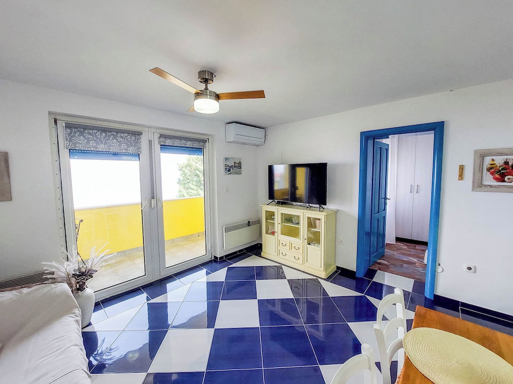 Hotel Apartment Mare
