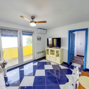Hotel Apartment Mare cazare Novi Vinodolski