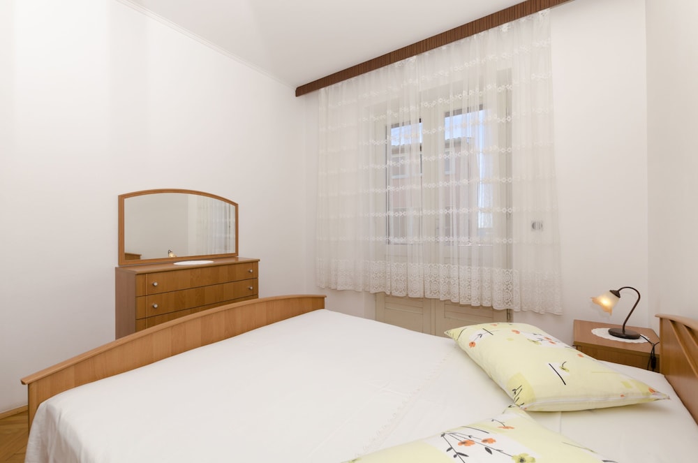 Hotel Apartment Eva P