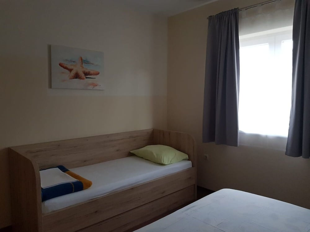Hotel Apartment Mari