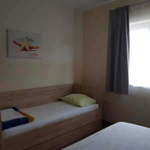 Hotel Apartment Mari cazare Lopar