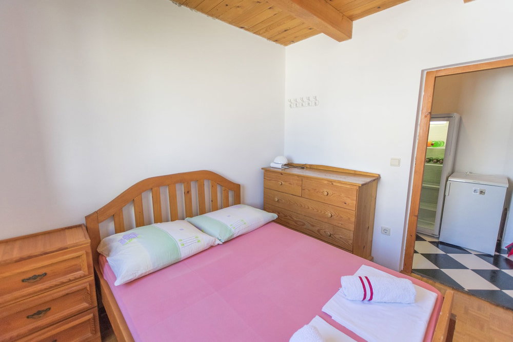Hotel Apartments Grozdana
