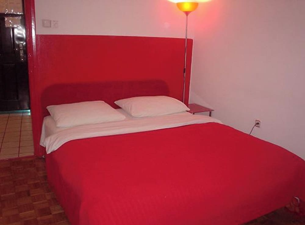 Hotel Apartment Ilica