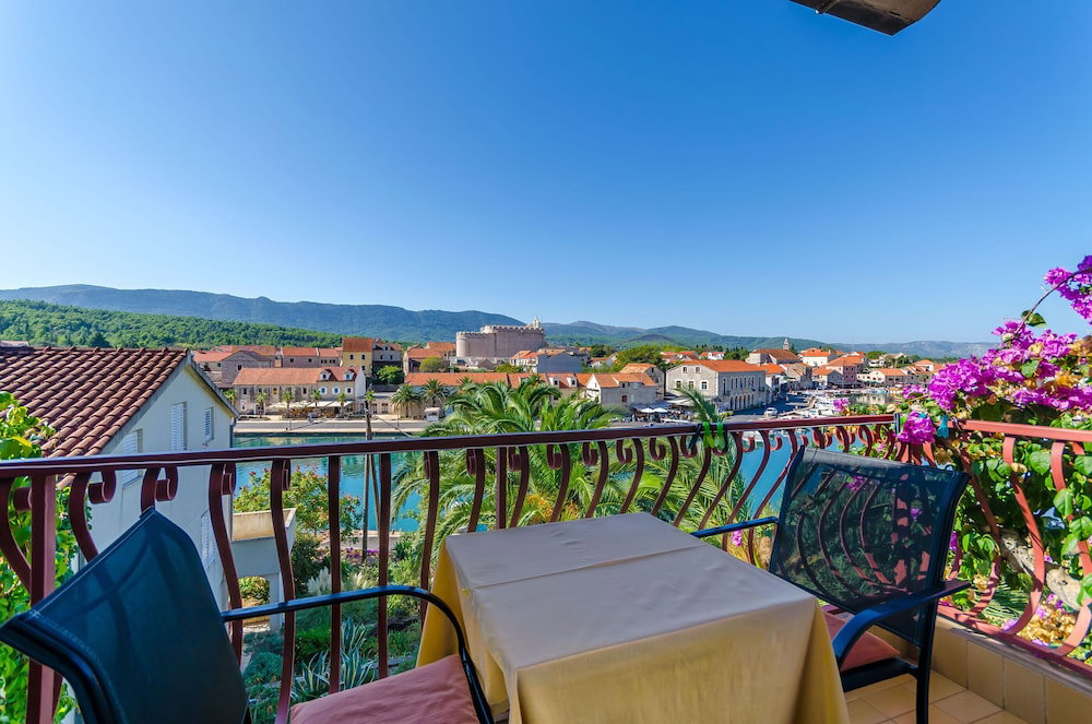 Hotel Apartments And Rooms Darinka