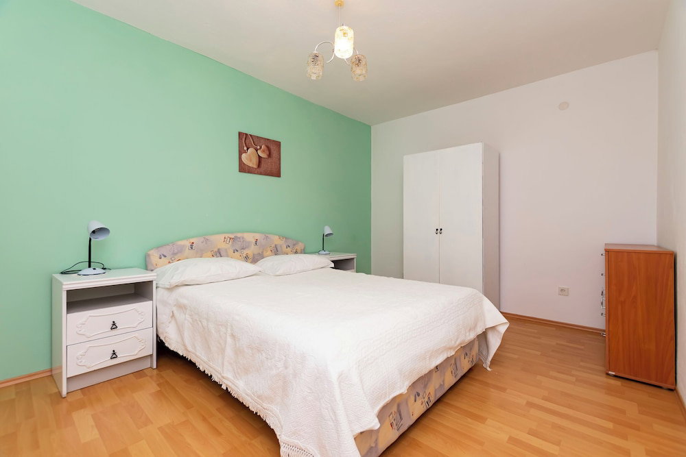 Hotel Apartment Marica