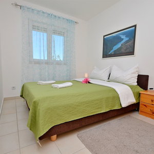 Hotel Apartments Danica cazare Vodice