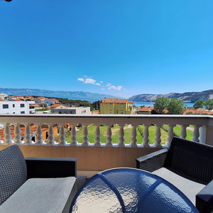 Hotel Apartments Dijana cazare Lopar