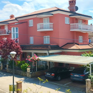 Hotel Apartment 356 cazare Umag