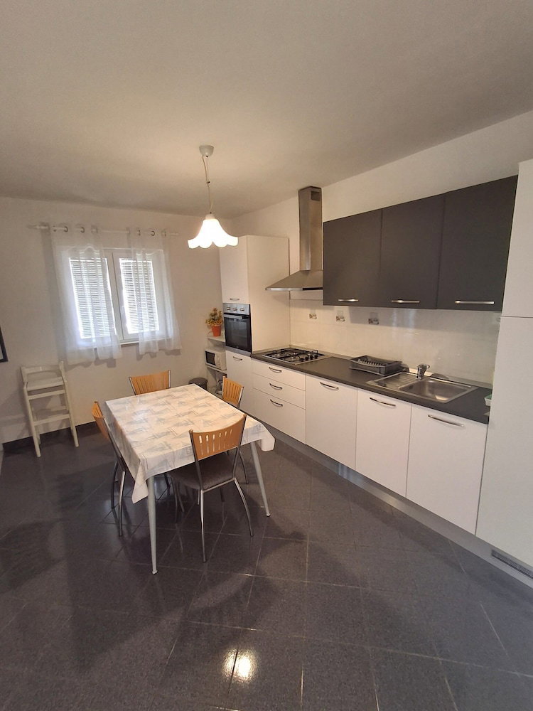 Hotel Apartments Marino