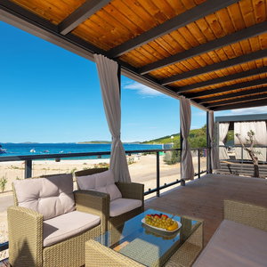 Hotel Camp Adriatik cazare Primosten