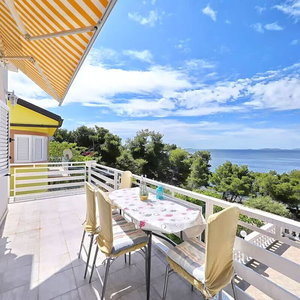 Hotel Apartments Djurdja By The Sea cazare Murter