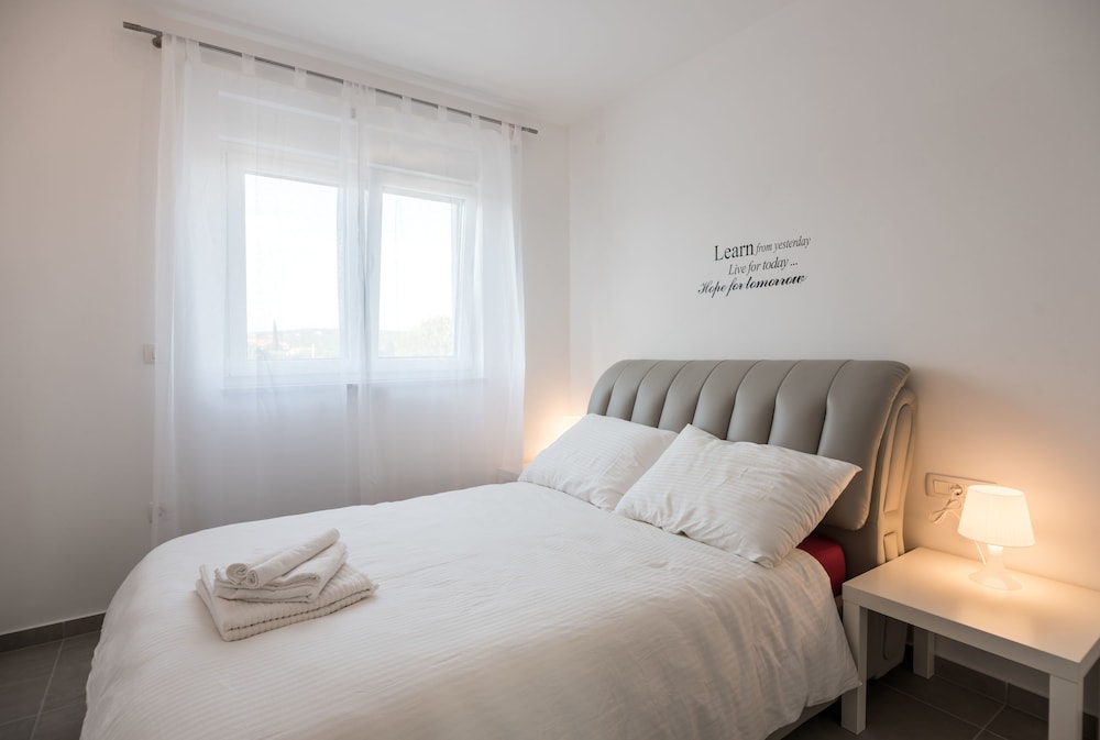 Hotel Apartments Residence Romance