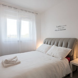 Hotel Apartments Residence Romance cazare Krk