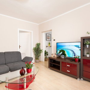 Hotel Apartment Loredana cazare Porec