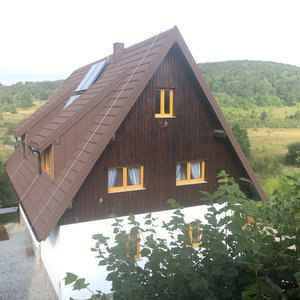 Hotel Rustic Inn River cazare Korenica