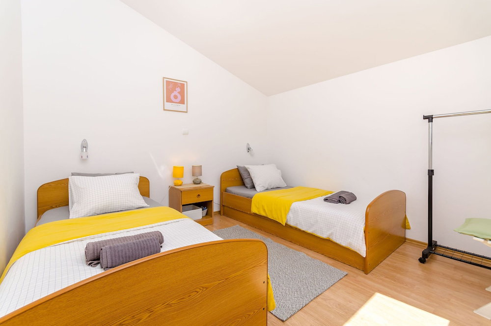 Hotel Apartment Marisa