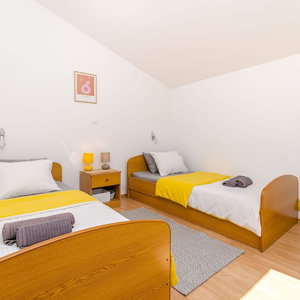 Hotel Apartment Marisa cazare Hvar