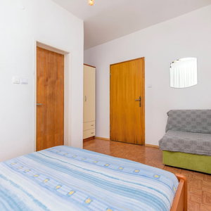 Hotel Apartments Blato Beach cazare Blato