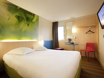 Hotel Ibis Styles Paris Roissy Cdg