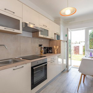 Hotel Apartments Lavanda-Kate cazare Krk
