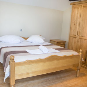 Hotel Apartments Citrine On The Beach cazare Biograd na Moru