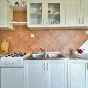 Hotel Apartments Durdica cazare Umag