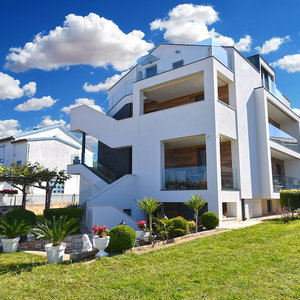 Hotel Apartment 1490 cazare Fazana