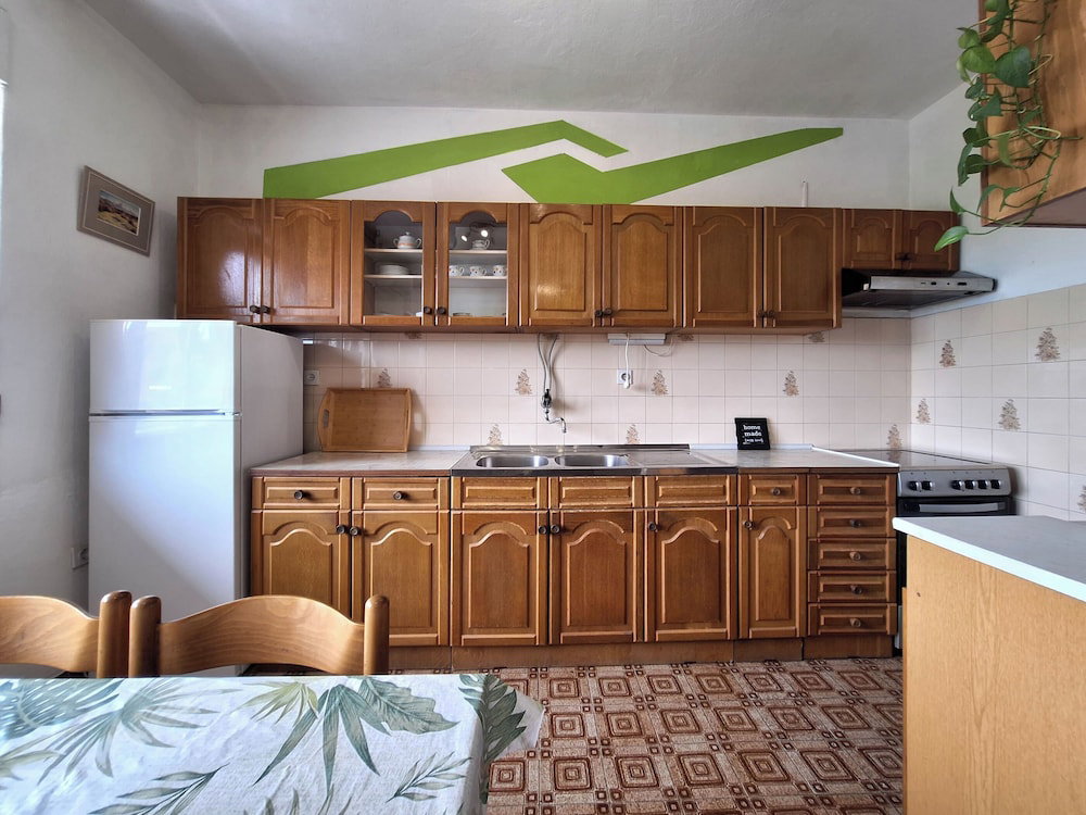 Hotel Apartment Sandra