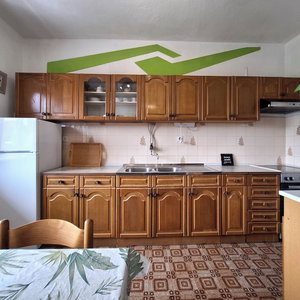 Hotel Apartment Sandra cazare Novi Vinodolski