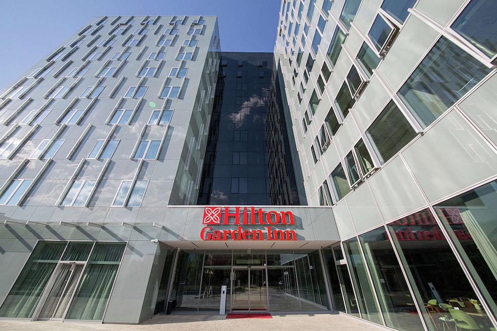 Hotel Hilton Garden Inn Zagreb - Radnicka