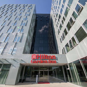 Hotel Hilton Garden Inn Zagreb - Radnicka cazare Centar