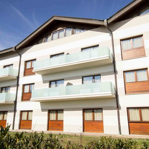 Hotel Best Western Hotel Modena District cazare Modena