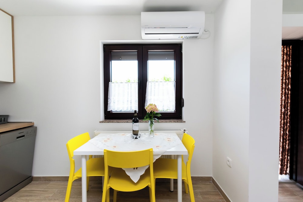 Hotel Apartment Branko