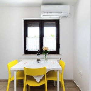 Hotel Apartment Branko cazare Lopar
