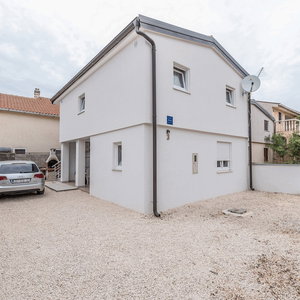 Hotel Apartment Banic cazare Vir