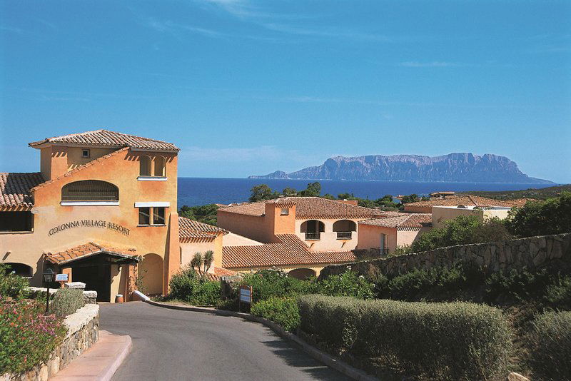 Hotel Voi Colonna Village