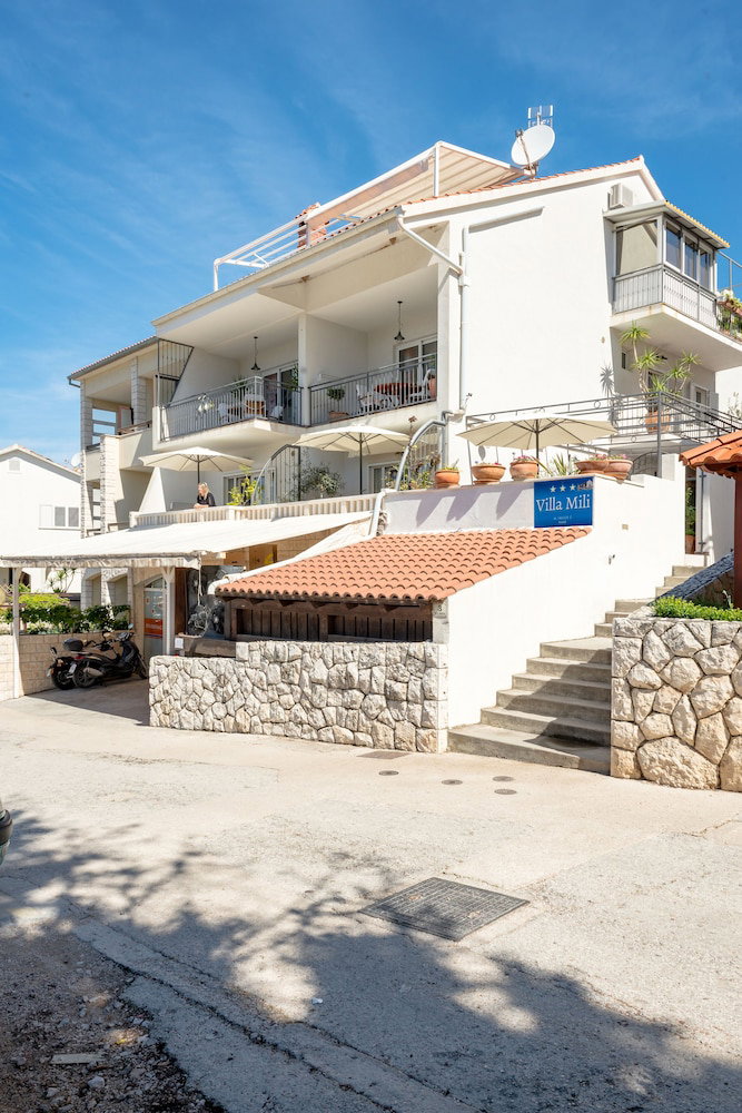 Hotel Villa Mili