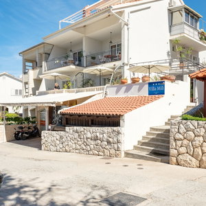 Hotel Villa Mili cazare Hvar