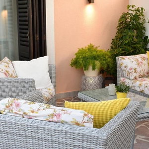 Hotel Apartments Beauty cazare Vodice
