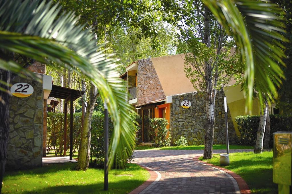 Calaserena Resort