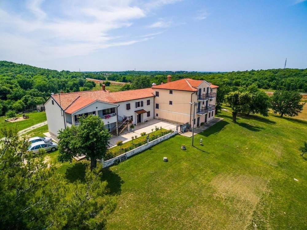 Hotel Stancija Lindi