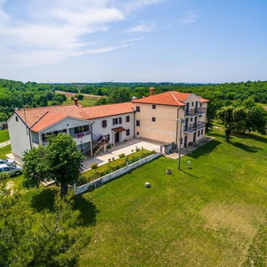 Hotel Stancija Lindi cazare Porec