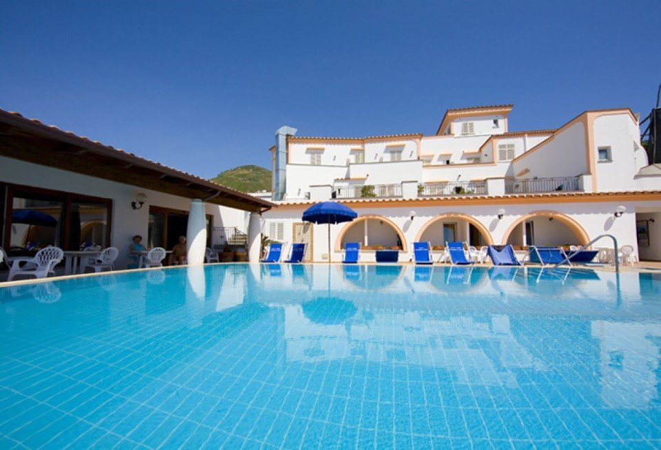 Hotel Hotel Terme Tramonto D'oro