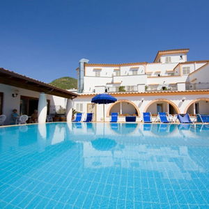 Hotel Hotel Terme Tramonto D'oro cazare Forio