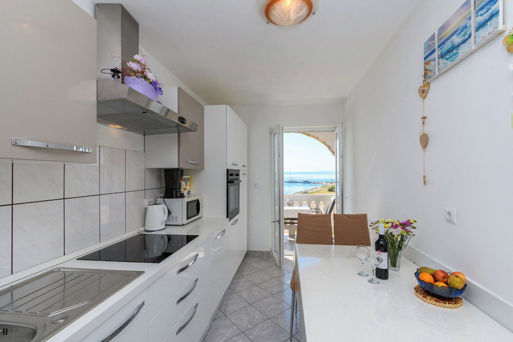 Hotel Apartments Albina