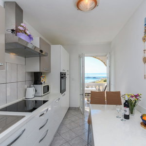 Hotel Apartments Albina cazare Lopar