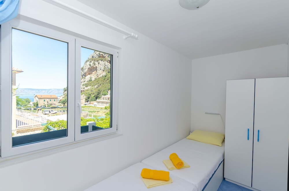 Hotel Apartments Vidoni
