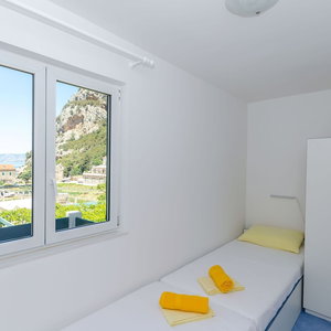 Hotel Apartments Vidoni cazare Jelsa