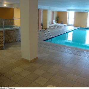Hotel Stella Delle Alpi Wellness & Resort cazare Ronzone