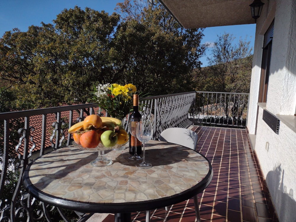 Hotel Apartment Anchi